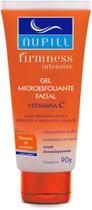 Gel Microesfoliante Vitamina C 90G - Nupill