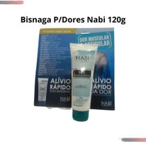 Gel Milagroso P/Luxação Goleiros,Jogadores dores Forte Alivia Nabi Sp