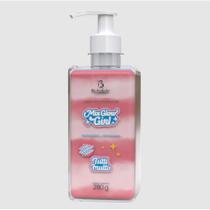 Gel Mix Glow Girl Aromatizante 280g Gel Mix Glow Girl Aromatizante 280g