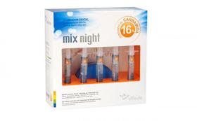 Gel Mix Night 16 C/ 5 Seringas Villevie