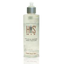 Gel Mixed Chicks His Mix Firm Hold 250ml para homens