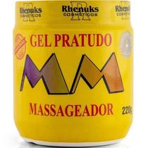 Gel Mm Pratudo Rhenuks 220G Alivio Imediato Coluna Pernas