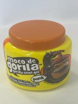 Gel Moco de Gorila Punk Extreme Hold 280 ml (pacote com 3)