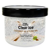 Gel modelador AmPro Pro Styl Coco 355ml hidratante