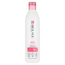 Gel modelador Biolage Firm Hold adiciona brilho corporal 500ml vegano Gel modelador Biolage Firm Hold adiciona brilho corporal 500ml vegano