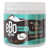 Gel modelador Boé Cosmetics Ebo GelOil 500ml Gel modelador Boé Cosmetics Ebo GelOil 500ml