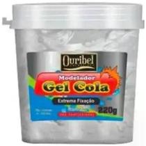 Gel Modelador Cola Ouribel 220G