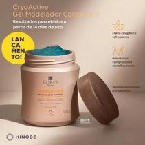 Gel Modelador Corporal Corps Lignea 500g Original Hinode