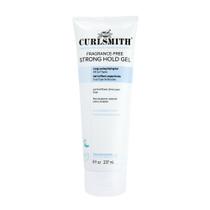 Gel modelador CURLSMITH, sem perfume, Strong Hold, 240 ml