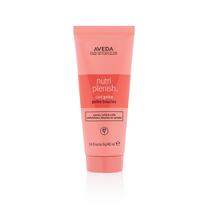 Gel modelador de cabelo Aveda Nutriplenish Curl 40ml Hidratante