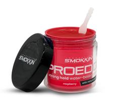 Gel modelador de cabelo INNOVATION SMOKKIN Pro Edge Raspberry 473ml