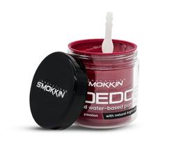 Gel modelador de cabelo INNOVATION SMOKKIN Pro Edge Strong Hold 480 ml