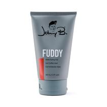 Gel modelador de cabelo JOHNNY B. Fuddy Strong Professional Matte