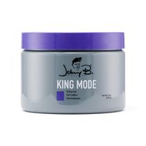 Gel Modelador de Cabelo Johnny B. King Mode - 355ml Gel Modelador de Cabelo Johnny B. King Mode - 355ml