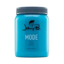 Gel modelador de cabelo Johnny B Mode 1.89L Hold 5/10 Shine 8/10 Gel modelador de cabelo Johnny B Mode 1.89L Hold 5/10 Shine 8/10
