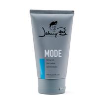 Gel modelador de cabelo JOHNNY B. Mode 100mL para cabelos médios a grossos Gel modelador de cabelo JOHNNY B. Mode 100mL para cabelos médios a grossos