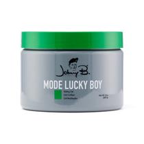 Gel modelador de cabelo JOHNNY B. Mode Lucky Boy 355ml