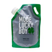 Gel modelador de cabelo JOHNNY B. Mode Lucky Boy 946 ml Gel modelador de cabelo JOHNNY B. Mode Lucky Boy 946 ml