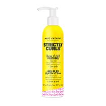 Gel Modelador de Cabelo Marc Anthony Define & Hold Flex - 240ml