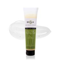 Gel Modelador de Cabelo Max Green Alchemy Scalp Rescue 165ml - Vegano