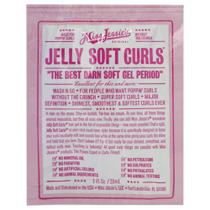 Gel Modelador de Cachos Miss Jessie's Jelly Soft Curl - 30ml