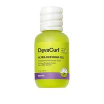 Gel Modelador DevaCurl Ultra Defining - Fixação Forte - 90ml