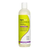 Gel Modelador DevaCurl Ultra Defining - Fixação Forte Sem Frizz