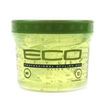Gel Modelador ECCO Eco Styler Azeite - 355ml