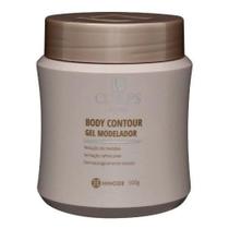 Gel Modelador Gel Redutor de Medidas Corps Body Control 500g