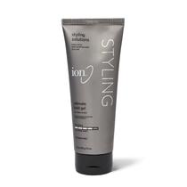 Gel modelador ion Ultimate Hold Firm 220 ml sem parabenos Gel modelador ion Ultimate Hold Firm 220 ml sem parabenos