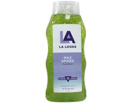 Gel modelador L.A. Looks Absolute Styling Power Spikes X-treme Hold 12