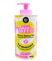 Gel Modelador Lola Plot Twist Guava Butter Gel 480g