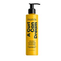 Gel Modelador Matrix Curl Can Dream - Fixação Leve 200ml - Para Cabelos Cacheados