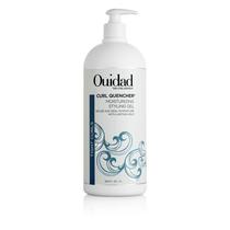 Gel Modelador Ouidad Curl Quencher Hidratante - 1 Litro