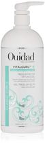 Gel Modelador Ouidad Vitalcurl + Tress Effects - 33.8 Oz
