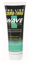 Gel Modelador Pro Line Comb Thru Wave Keeper Kit com 2 Unidades Gel Modelador Pro Line Comb Thru Wave Keeper Kit com 2 Unidades