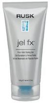 Gel modelador Rusk Jel Fx Firm Hold 150 ml