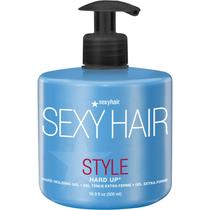 Gel Modelador SexyHair Hard Up - Fixação Extrema 500ml