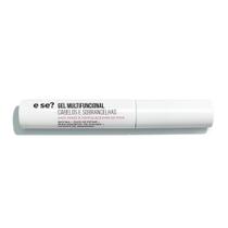 Gel Multifuncional Cabelos e Sobrancelhas - Anti Frizz e Fortalecedor de Fios - 10g Gel Multifuncional Cabelos e Sobrancelhas - Anti Frizz e Fortalecedor de Fios - 10g