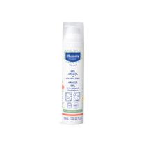 Gel Mustela Baby Arnica com calêndula 100 ml calmante sem fragrância