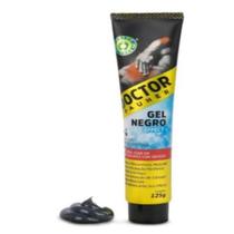 Gel Negro Para Massagem Doctor Pauher - Ortho Pauher Gel Negro Para Massagem Doctor Pauher - Ortho Pauher