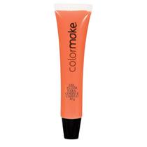 Gel Neon para Rosto Corpo Cabelo Laranja Neon Balada - 30g Gel Neon para Rosto Corpo Cabelo Laranja Neon Balada - 30g