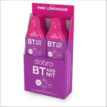 Gel nitrato pink lemonade com cafeina e citrulina 30g