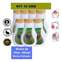 Gel Nocauteador Dokmos Original Kit 10 Und Arnica Gel Nocauteador Dokmos Original Kit 10 Und Arnica