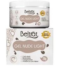 Gel Nude Light - Beltrat 20g Edição Limitada