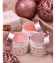 Gel Nude Para Unha Builder Gel Fan Nails Led Uv 30ml Inodoro Gel Nude Para Unha Builder Gel Fan Nails Led Uv 30ml Inodoro