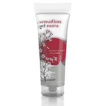 Gel Nuru para Massagem Sensual Sensation Gel - 220ml