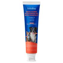 Gel nutricional YoYoBay Bovine Colostrum para cães e gatos Gel nutricional YoYoBay Bovine Colostrum para cães e gatos