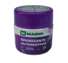 Gel Odorizador para Carros Lavanda 60 Gramas