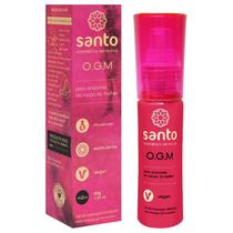 Gel OGM Potente Excitante Feminino Aumenta Libido SANTO 40G - Santo Cosmeticos Sensorial